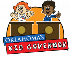 Oklahoma's Kid Governor®