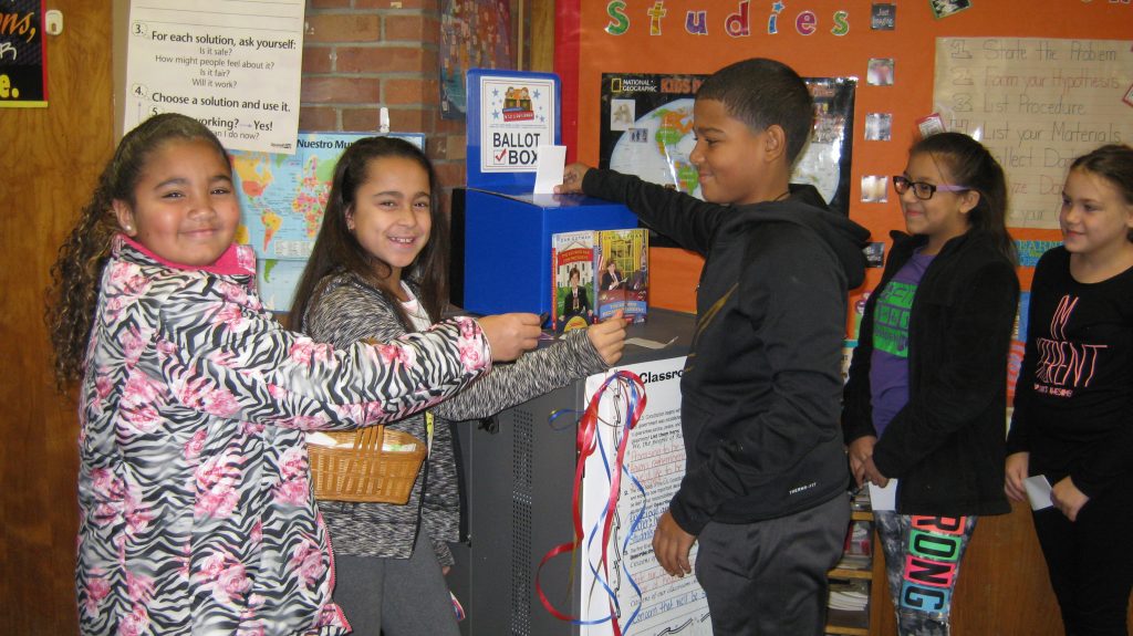 Meriden Nathan Hale Elementary School Barbara Chordas 1 Oklahoma